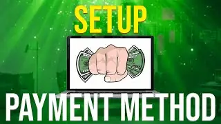 Как настроить способ оплаты на CPAGrip