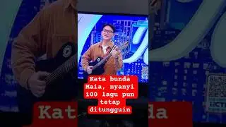 Special request Bebi Romeo, Isaac Gavin
