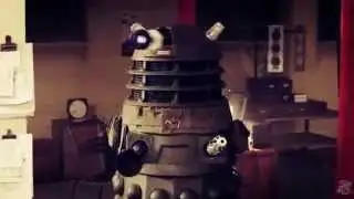 Doctor Who - Crack