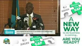 Davis Administration Moves To Cut Power Costs Through MOU