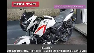 SBM TVS
