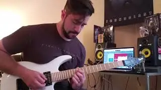 Michael Romeo 