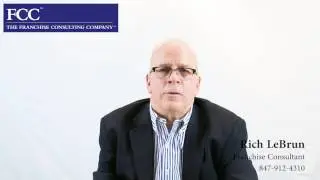 The Franchise Consulting Company - Rich LeBrun