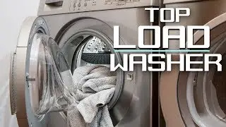 Best Top Load Washer 2019
