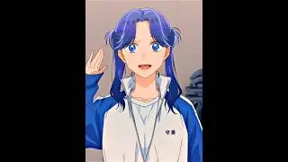 Ayame 😍 #bluebox #ayamemoriya #anime
