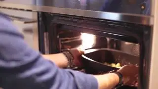 1 - Arrostire al forno [Ballarini - Tecniche di Cottura]