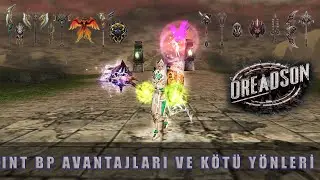 Int Battle Priest Neden Karlı ? Avantajları Dezavantajları / 0 Mana masrafı ile farm