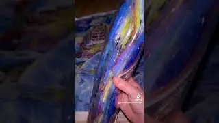 Quick unboxing of Christmas Eve at the Workshop from Diamond Art Club #diamondartclub