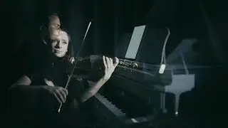 1-e Состояние для скрипки и фортепиано