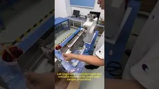single screw extruder #machine #screw extruder
