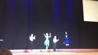 Мамбо по-русски