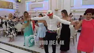 Valle 7/8 Kuksi Dasma (Besmir & Xhenisa) | Official Video HD
