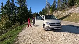 Semnoz Octobre 2025