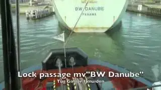 Iskes Towage & Salvage