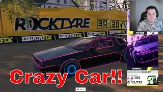 The Crew 2 - Crazy Races!