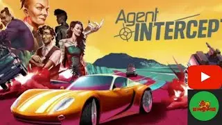 Agent Intercept Chapter 2 Gameplay 5