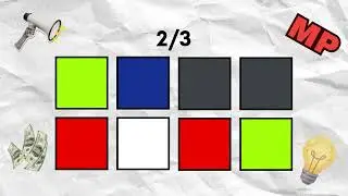 8Color 2  MP Annual Bash   Words on Beat Challenge