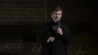 Гендерный баланс: стратегический императив для бизнеса? | Авива Виттенберг-Кокс | TEDxHultLondon