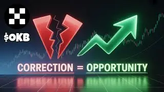 OKB Coin Analysis 🚀Is This the Best Time to Go Long?