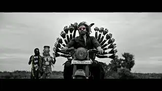 MAHAAN FIRST LOOK