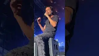 KANE Damn Those Eyes met snipper Doe Maar op Park City Live Heerlen