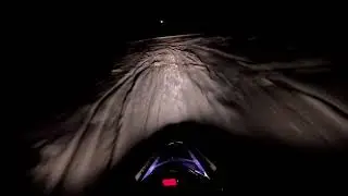 2012 pro rmk 800 night ride