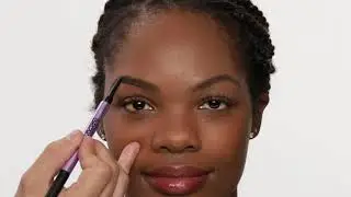 How to Achieve Fuller-Looking Brows Ft. Urban Decay | Sephora