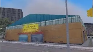 gta forelli redemption Joey's garage mod android no link