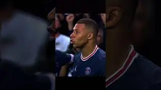 Mbappe just attack 🤯🤩🔥#supportedit #fypviral #realmadrid #4k #trending # #shorts