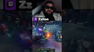 Самире было 2/2/4 до этой игры ПОСЛЕ игры 20/4/20, ВСЯ Я #leagueoflegends #Zziton #lol #fyp