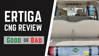 CNG Fitting in Car Good or Bad in Hindi | Maintenance Tips | Ertiga CNG vs Petrol Review