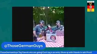 Bavaria Trachten