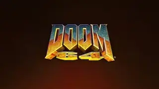Doom 64 (Kex Engine) - Campaign Walkthrough - Level #24 - Hard Difficulty
