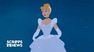 Study examines the effect of Disney princesses on young girls