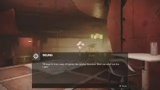 Tharsis Cantina | Seung: 