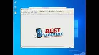Symphony Z33 FRP HW3 Reset File & Tools