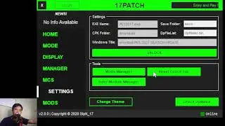 Cara Instal 17 Patch PES 2017 TERBARU FEBRUARY 2022 NEW TIMNAS INDONESIA 2022 DAN BRI LIGA 1 2022