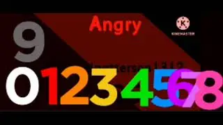 Michaelpatterson1312 OS Killscreen but 0, 1, 2, 3, 4, 5, 6, 7, 8, 9, and 10 want to see it