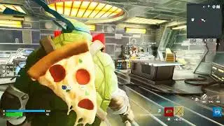 TMNT_Shred the Shredder! ISLAND CODE 1130-1914-6590