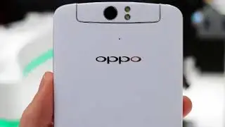 Oppo New Mobile Launch 2018
