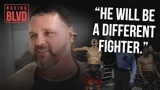 &ldquo;As long as he still has the hunger and desire.&rdquo; Daniel Geale on Fundora v Tszyu 2, GGG and Mundine