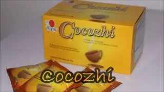 Productos con Ganoderma
