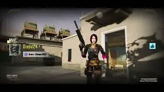 CODM Ranked Gameplay | Epic Clutch Moments & Pro Skills | Call of Duty Mobile Highlights