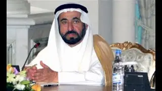 صاحب السمو حاكم الشارقة يلقي محاضرة في الملتقى العلمي الرابع لجمعية التاريخ والآثار