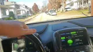 2015 Chevy Volt One Year Review  EV