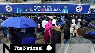 Blue Jays, other MLB teams profit from StubHub ticket scalping