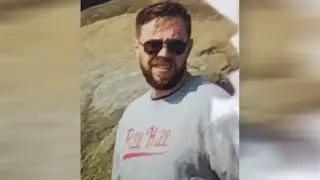 Missing Ohio hiker found alive on flank of Mount St. Helens