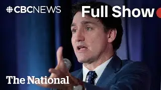 CBC News: The National | Trudeau&rsquo;s cabinet shuffle plans