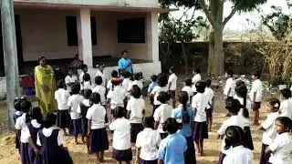 Sanskrit language mpups tiddimi