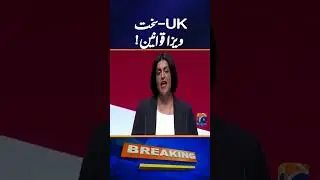 UK&rsquo;s Strict Visa Rules Threaten Scientific Research | Sir Paul Nurse Warns | Breaking News